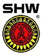 Zęby Firmy SHW Logo